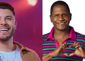 Réveillon: Murilo Huff e Tatau são divulgados como principal atração no Acre