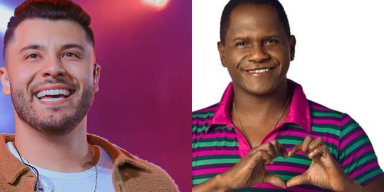 Réveillon: Murilo Huff e Tatau são divulgados como principal atração no Acre