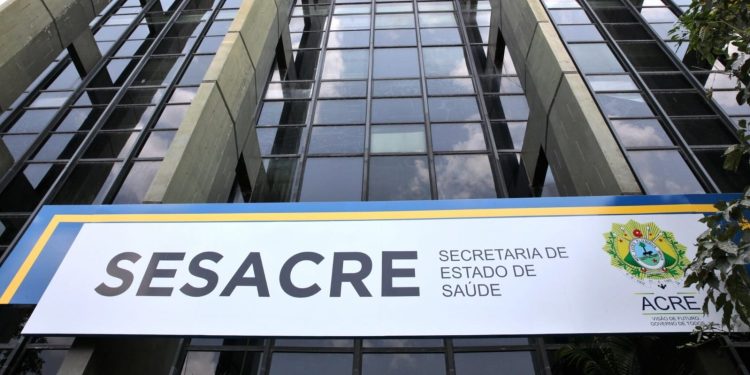 Nova lista de convocados do concurso da Sesacre é divulgada nesta terça-feira; confira