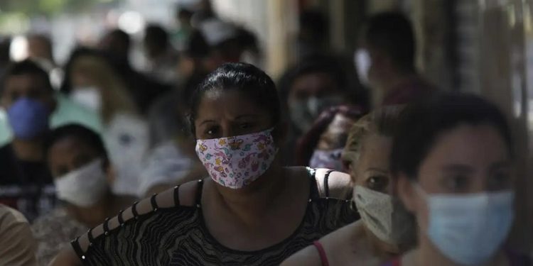 Acre registra mais de 100 casos de Covid-19 em menos de três semanas; entenda