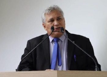 Com gastos de quase R$ 6 mil em diárias, vereador de Rio Branco viaja a São Paulo para capacitação