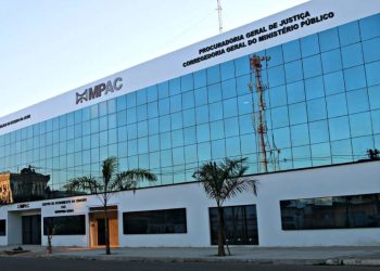 MPAC: projeto de lei quer propor que empresas vencedoras de licitações contratem reeducandos