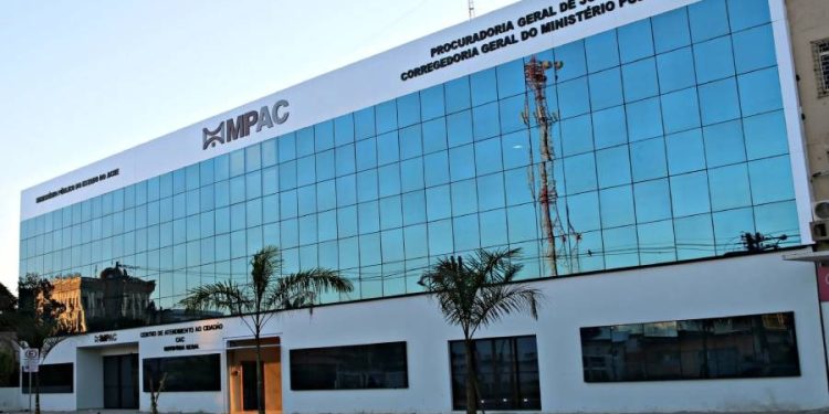 MPAC: projeto de lei quer propor que empresas vencedoras de licitações contratem reeducandos