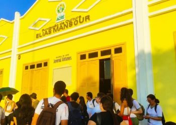 Veja a programação cultural para o feriado prolongado apresentada pela Fundação Elias Mansour