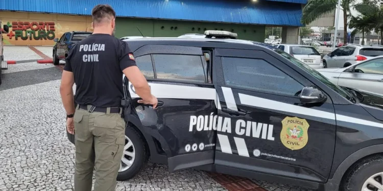 Nova vítima é ouvida no caso do treinador preso acusado de estupro de vulnerável