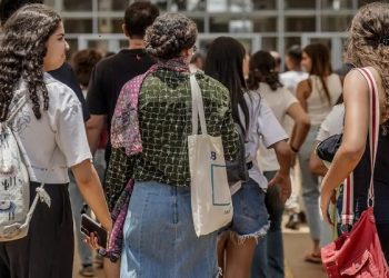 Gabarito do Enem já está disponível para consulta