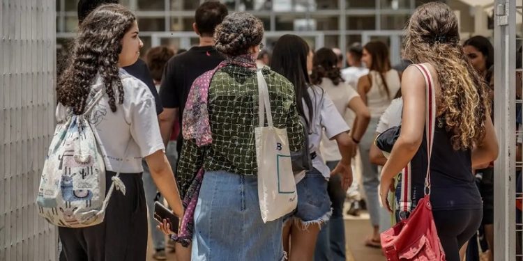 Gabarito do Enem já está disponível para consulta