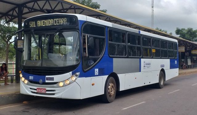 Estudantes acreanos terão direito a transporte gratuito durante Enem; veja como