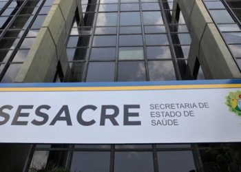Sesacre publica nota para esclarecer confusão entre mãe de criança e médica do Into