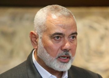 Casa do principal líder do Hamas é atingida por ataque aéreo