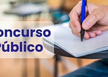 Concursos públicos têm salários de até R$ 30,6 mil e mais de 5.000 vagas abertas; confira