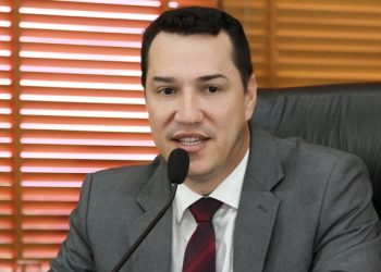 Governo nomeia Ney Amorim como novo secretário adjunto de Esporte