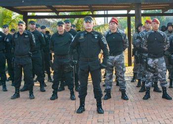 Resultado definitivo da redação do concurso público da PMAC é divulgada nesta terça-feira