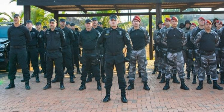 Resultado definitivo da redação do concurso público da PMAC é divulgada nesta terça-feira