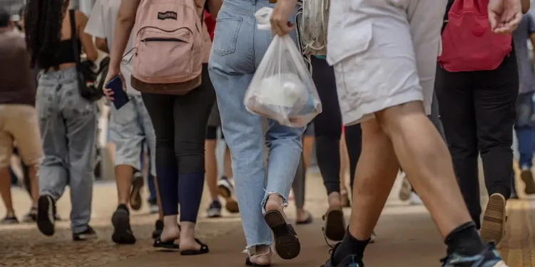 Prazo para solicitar reaplicação do Enem termina nesta sexta-feira