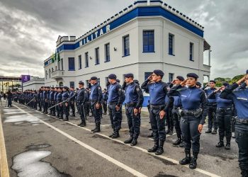 Convocação para teste de aptidão física do concurso da Polícia Militar é publicado ; confira
