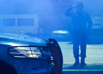 A cada 100 mortos pela polícia em 2022, 65 eram negros, mostra estudo