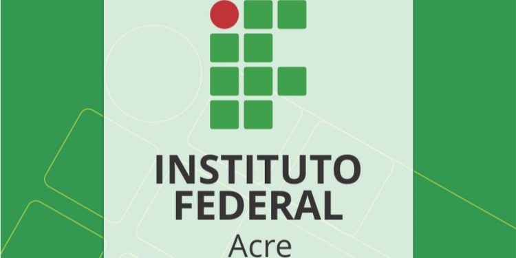 Edital do novo concurso público do Ifac será lançado em coletiva de imprensa segunda-feira (27)