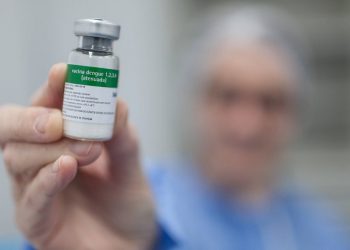 Integração de vacina contra dengue ao SUS deve sair ainda este ano; entenda