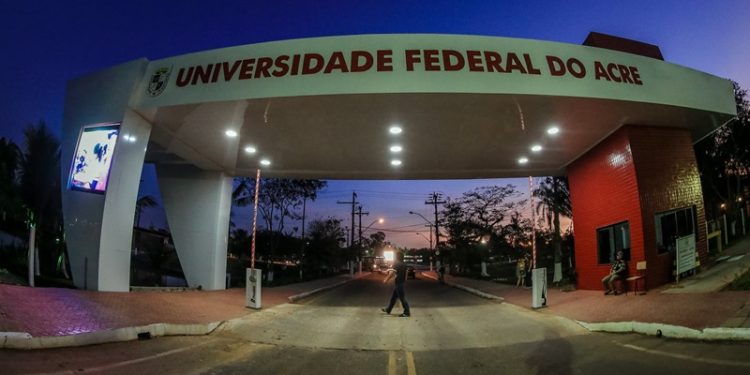 Ufac divulga edital para pós-doutorado estratégico na área da saúde; confira