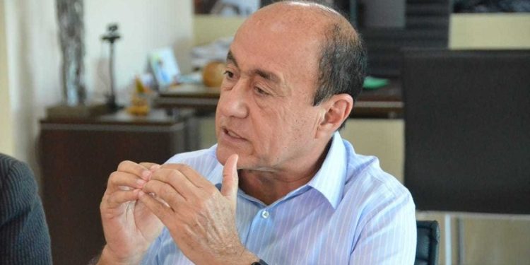 Gestão de Bocalom é considerada regular por cerca de 19% dos rio-branquenses