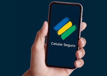 Celular Seguro: Governo Federal lança aplicativo que facilita bloqueio de telefones furtados