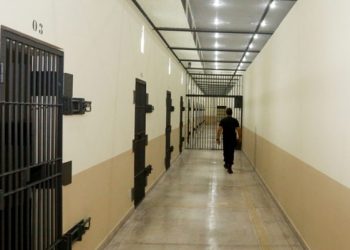 Cerca de 60% dos presos em presídios de Rio Branco são reincidentes, afirma delegado