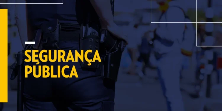 Índice de violência no interior no Acre chega a 40%, segundo pesquisa do Fórum de Segurança Pública
