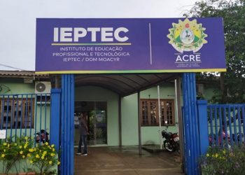 Ieptec divulga resultado final de processo seletivo para docentes; confira