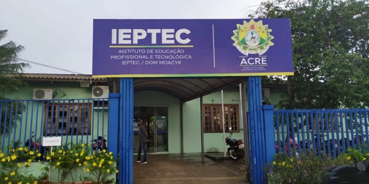 Ieptec divulga resultado final de processo seletivo para docentes; confira
