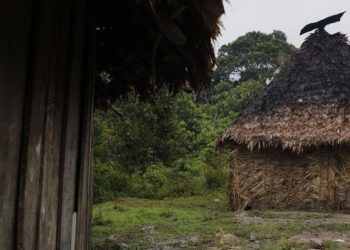 Acreano acusado de assassinar indígena em aldeia no Peru é preso em Santa Rosa do Purus