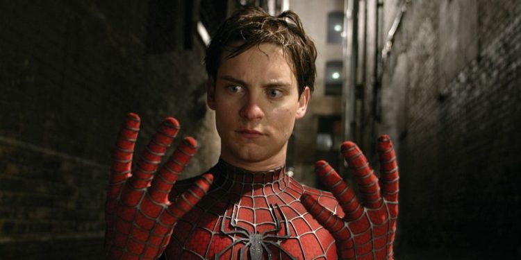 Homem-Aranha: até mesmo o mais forte pode enfrentar a depressão