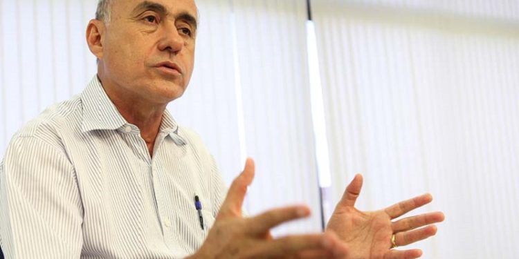 Prefeito Bocalom volta protocolar pedidos de empréstimos para Rio Branco; R$ 270 milhões