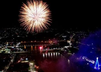 Prefeitura de Rio Branco divulga atrações do Réveillon no Calçadão da Gameleira; veja