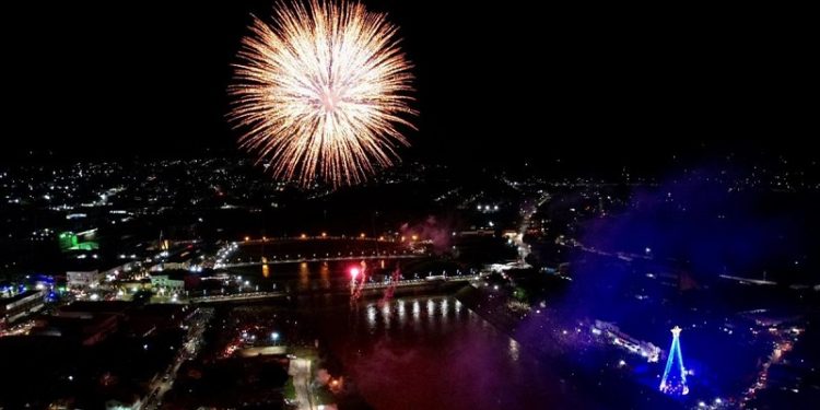 Prefeitura de Rio Branco divulga atrações do Réveillon no Calçadão da Gameleira; veja