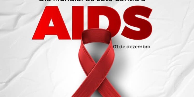 Secretaria Municipal de Saúde promove ação para o combate do HIV/AIDS em Rio Branco