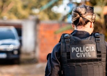 Três pessoas são presas suspeitas de crimes de estupro e estelionato em operação policial no Acre