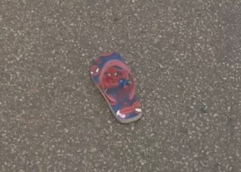 Criança de 3 anos morre após ser atropelada na Amadeu Barbosa; avó está no Pronto-Socorro