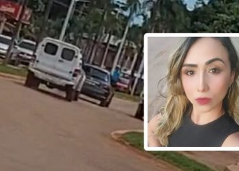 Justiça decreta prisão preventiva dos policiais envolvidos na morte de enfermeira no interior do Acre