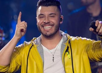 Atração principal, Murilo Huff convida população para réveillon em Rio Branco: ‘Espero todos vocês lá’