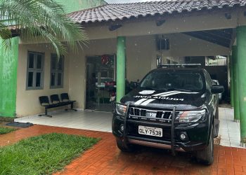 Homem acusado de abusar sexualmente de adolescente de 14 anos é preso no interior do Acre