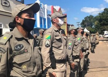 Convocação para exame psicotécnico da PM é divulgado; confira