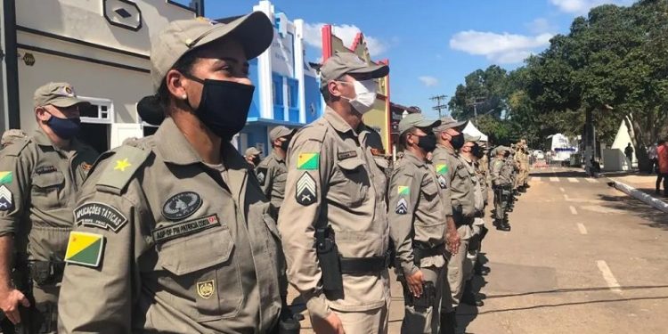 Convocação para exame psicotécnico da PM é divulgado; confira