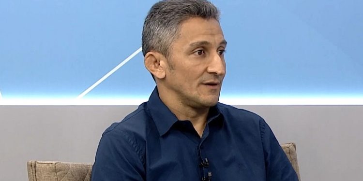 Psicólogo acreano explica surto psicótico: “Um adoecimento de ordem mental”