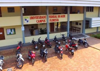 Ufac abre edital com 19 vagas para mestrado na área de Ciências Ambientais; veja o edital