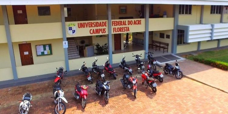 Ufac abre edital com 19 vagas para mestrado na área de Ciências Ambientais; veja o edital