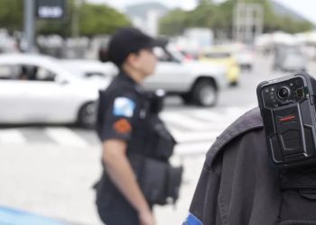 MPAC promove audiência pública para discutir uso de câmeras corporais pelas forças de segurança