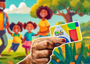 Pagamentos do Bolsa Família e Auxílio Gás têm início nesta segunda