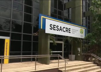 Governo publica convocação para posse em concurso da Sesacre; confira