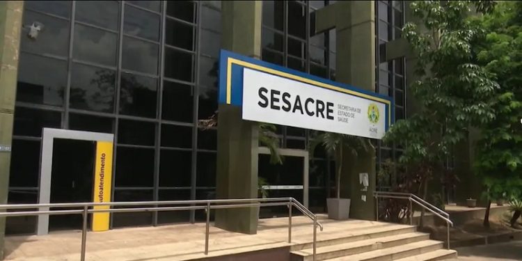 Governo publica convocação para posse em concurso da Sesacre; confira